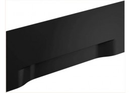 Прямокутна фронтальна панель 120 см 00861 Прямокутна фронтальна панель 120 см 00861